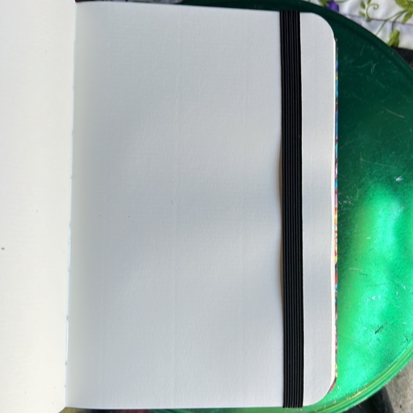 Paper blanks small journal acid free sustainable forest paper 3.75” x 6” - Picture 2 of 4